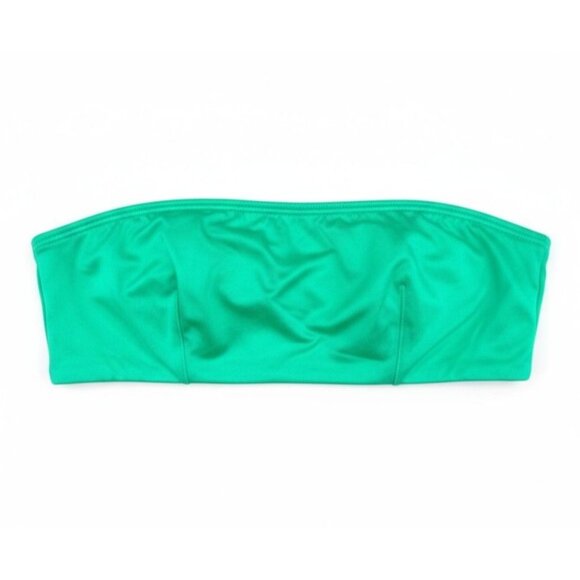 Victorias Secret 34C Unlined Bandeau Bra - Picture 1 of 7